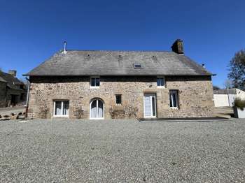 Vente maison 6 pièces La Bazouge-du-Désert 35