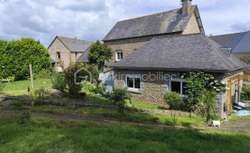 Photo Vente maison La Bazouge-du-Désert