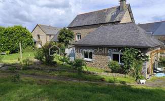 Photo Vente maison La Bazouge-du-Désert