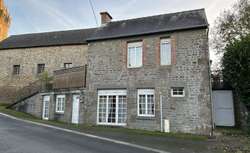 Photo Vente maison La Bazouge-du-Désert