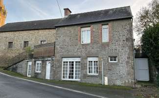 Photo Vente maison La Bazouge-du-Désert