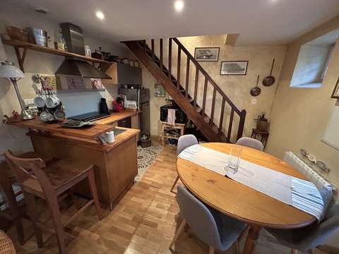 Vente maison 3 pièces Vente maison 3 pièces