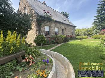 Vente Maison 6 chambresLa Bazouge-du-Désert