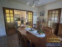 Vente maison 7 pièces Vente maison 7 pièces