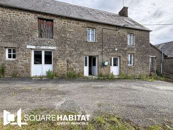 Vente Maison 2 chambresLa Bazouge-du-Désert