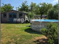 Vente maison 5 pièces Vente maison 5 pièces