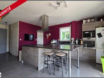 Vente Maison 3 chambresLa Bazouge-du-Désert