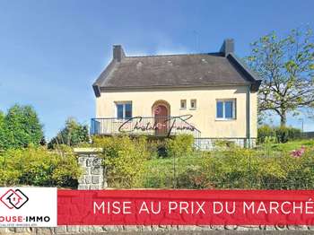Vente Maison 3 chambresLa Bazouge-du-Désert