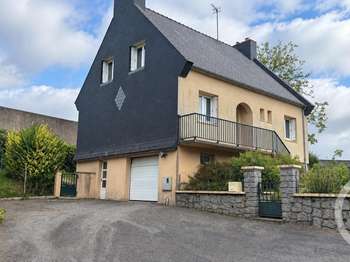 Vente Maison 3 chambresLa Bazouge-du-Désert