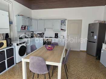 Vente Maison 2 chambresLa Bazouge-du-Désert