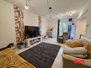 Vente maison 5 pièces La Bazouge-du-Désert 35