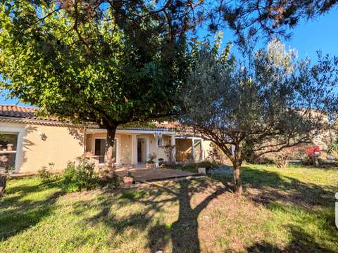 Vente maison 6 pièces La Bégude-de-Mazenc 26