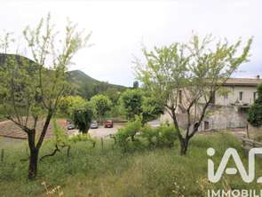 Vente Maison 15 piècesLa Bégude-de-Mazenc