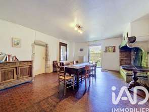 Vente Maison 6 piècesLa Bégude-de-Mazenc