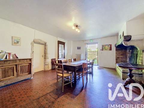 Vente maison 6 pièces La Bégude-de-Mazenc 26