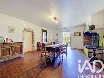 Vente maison 6 pièces La Bégude-de-Mazenc 26