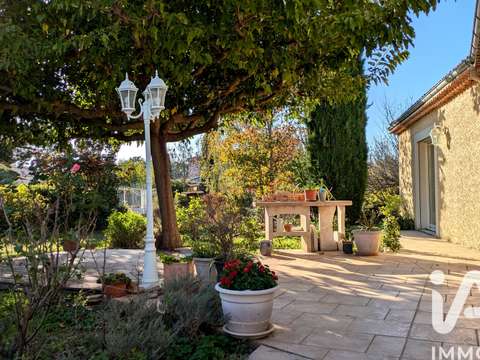 Vente maison 7 pièces La Bégude-de-Mazenc 26