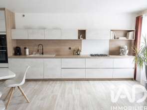 Vente Maison 5 piècesLa Bégude-de-Mazenc