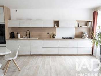 Vente maison 5 pièces La Bégude-de-Mazenc 26