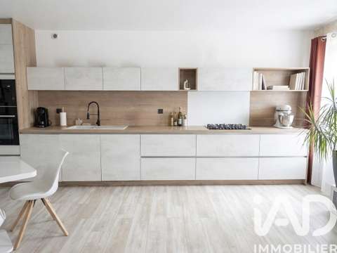 Vente maison 5 pièces La Bégude-de-Mazenc 26