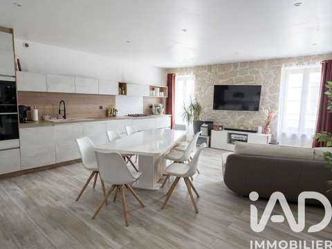 Vente maison 5 pièces Vente maison 5 pièces