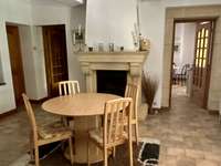 Vente maison 14 pièces
