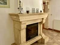 Vente maison 14 pièces