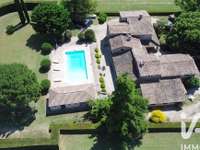 Vente maison 14 pièces