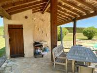 Vente maison 14 pièces
