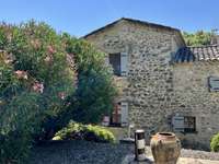 Vente maison 14 pièces