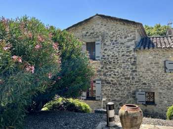 Vente maison 14 pièces
