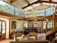 Vente maison 14 pièces