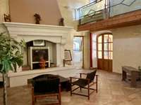 Vente maison 14 pièces