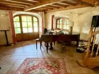 Vente maison 14 pièces