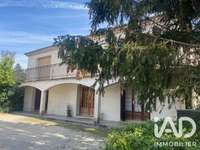 Vente maison La Bégude-de-Mazenc - 26