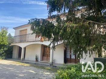 Vente Maison 3 chambresLa Bégude-de-Mazenc