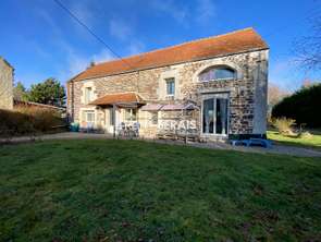 Vente Maison 5 chambresLa Bellière