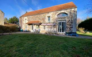 Photo Vente maison La Bellière