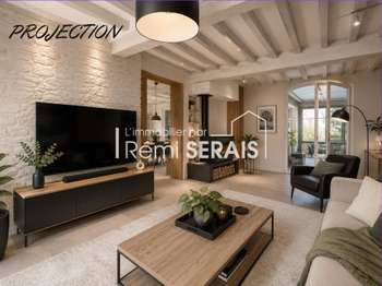 Vente maison 7 pièces Vente maison 7 pièces