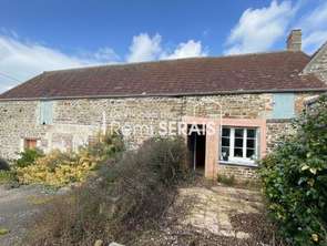 Vente Maison 2 chambresLa Bellière