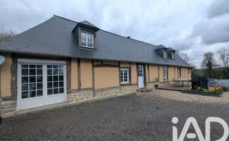 Photo Vente maison La Bellière