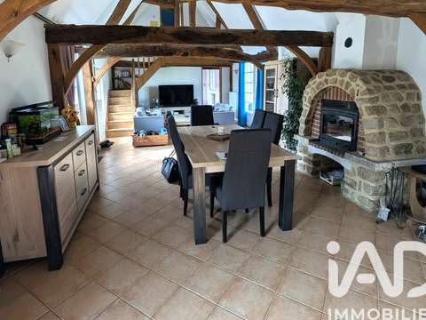Vente maison 5 pièces Vente maison 5 pièces