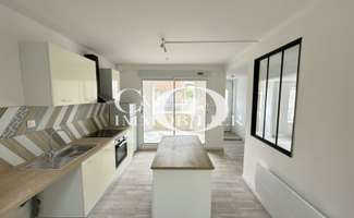 Photo Vente maison La benate