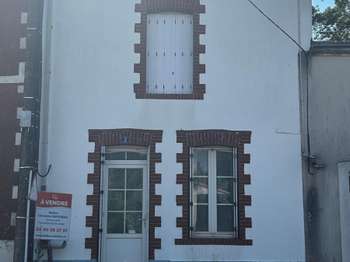 Vente Maison 3 chambresLa benate