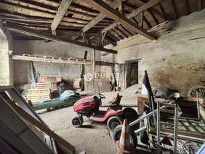 Vente Maison 2 piècesLa Bernardière