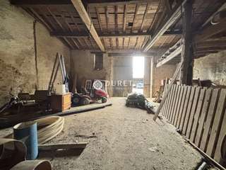 Vente maison 2 pièces