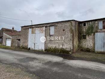 Vente maison 2 pièces