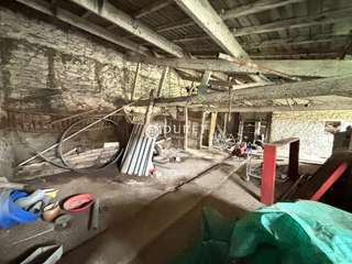 Vente maison 2 pièces