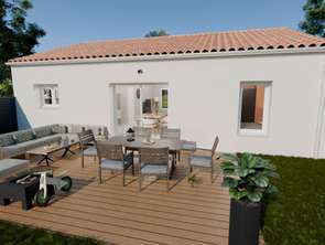 Vente MaisonLa Bernardière