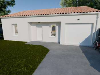 Vente maison